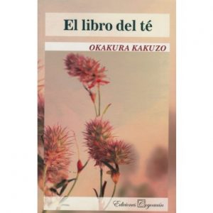 regalo libro del té