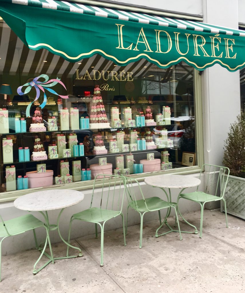 Ladurée