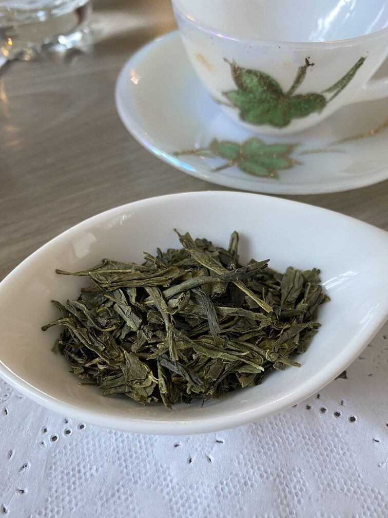 Sencha