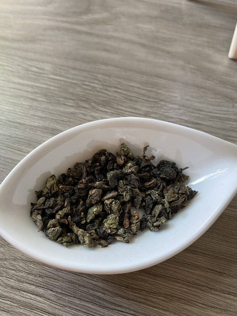 Tie Guan Yin